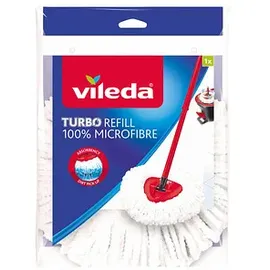 Vileda Easy Wring & Clean Wischmop Ersatz