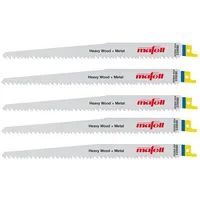 Mafell Säbelsägeblatt RSB-WM225 Heavy Wood + Metal RS 32-18