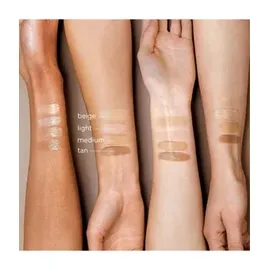 Mádara MADARA Hyaluronic Anti-Pollution CC Cream LSF15 Medium Kennenlerngröße