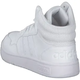 Adidas Hoops 3.0 Mid Cloud White / Cloud White / Dash Grey 38 2/3