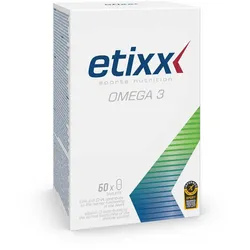 etixx Omega 3