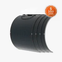 Marstek flexible Solarmodule 4 Stück á 220 W