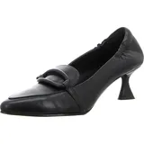 Rebecca White Hochfrontpumps in schwarz | Gr.: 39