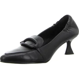 Rebecca White Hochfrontpumps in schwarz | Gr.: 39