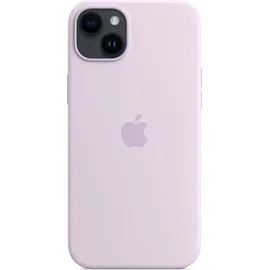 Apple iPhone 14 Plus Silikon Case lila