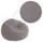 Intex 68579NP BEANLESS BAG Sessel (L x B x H) 114 x 114 x 71cm Grau