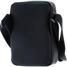 Lacoste Nomogramme Vertical Camera Bag Noir