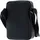 Lacoste Nomogramme Vertical Camera Bag Noir