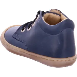 Däumling Lauflernschuhe Blau 20