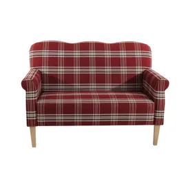 Max Winzer Jule - rot