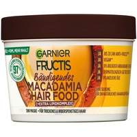 Garnier Fructis Haarkur Macadamia Hair Food 3in1 Maske,