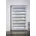 Madrid 70 150 Farbverlauf/Grau