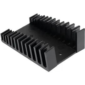 Gedore Werkzeughalter Kunststoff schwarz ohne Bestückung
