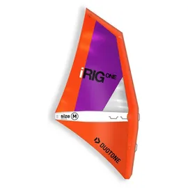 Brunelli 10.8 Windsurf iSUP Board aufblasbar Stand Up Paddle iRIG M Segel Set