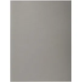 Exacompta Sammelmappe A4 Grau 100 St.