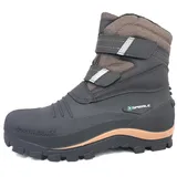 Spirale Tove Schneestiefel, Braun (Marrone 04500800)