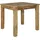 Wohnling WL5.077 80 x 76 x 80 cm braun