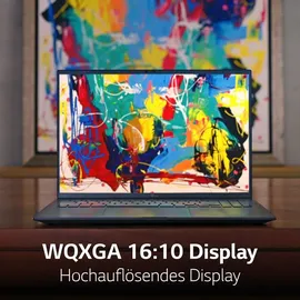 LG gram 17 17Z90R-G.AA76G
