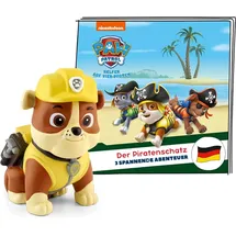 Tonies Paw Patrol Hörspiel - Der Piratenschatz