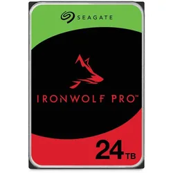 Seagate IronWolf® Pro - 24TB