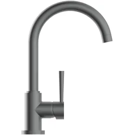 Schütte Cornwall graphit matt 79162