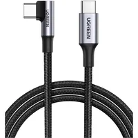 UGREEN US334 USB-C Kabel 100W 1m black