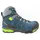Scarpa ZG Trek GTX ottanio/spring (242) 43,0