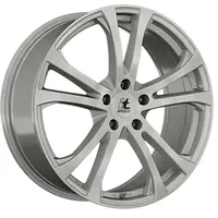 itWHEELS Michelle 8,5 x 20 5 x 108 ET45 Silber