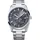 Orient Stretto Sun & Moon Automatik Edelstahl 42,0 mm RA-AK0311N30B