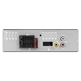 Krüger&Matz Kruger&Matz 1 DIN Bluetooth USB&AUX