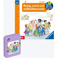 Edel Music & Entertainment CD / DVD Hörspiel Wieso?