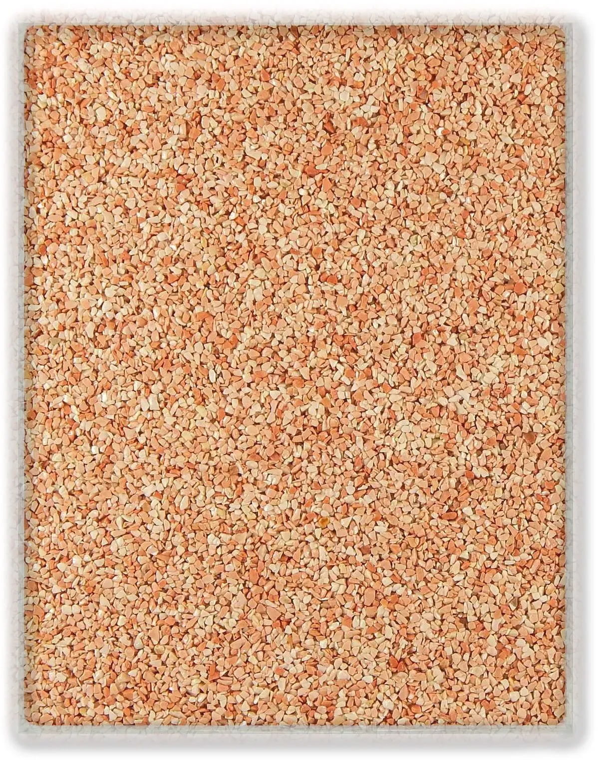 Terralith Farbmuster Kompaktboden -rosa-
