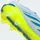 adidas Predator Elite Indoor Herren Blau/Silber 40