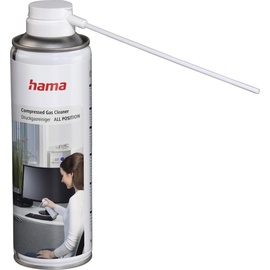 Hama All Position Druckluft-Spray, 125ml (00113809)