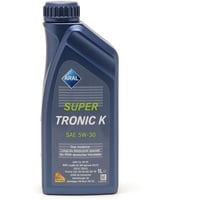 ARAL SuperTronic K 5W-30 1 Liter