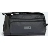 Adidas Hybrid Duffelbag Carbon / Black 0