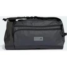 Adidas Hybrid Duffelbag Carbon / Black 0