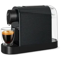 Cafissimo pure plus black Tchibo