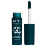 NYX Professional Makeup Smooth Whip Matte Lip Cream Lippenstift 16 Feelings