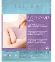 Talika Bio Enzymes Masque Décolleté Masque(S) Pour Le Visage 1 pc(s)