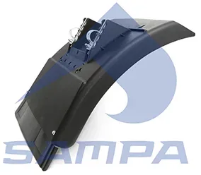 SAMPA 18600484 für Iveco