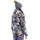 Roxy Erjtj03492 Jetty Jacke - Wild Wind Darknight - S