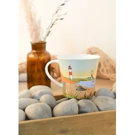GOEBEL Coffee-/Tea Mug Sylt 0,3 l Bunt 1