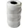 Trendline Bindfaden 1 mm x 125 m Weiß