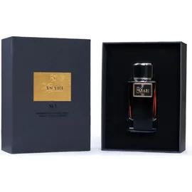 Asabi No. 3 Eau de Parfum 100 ml