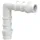 Riegler W-Schlauchverbindung aus POM / Schlauch LW 4