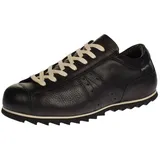 Snipe 42285E America Ripple - Herren Schuhe Freizeitschuhe - Negro, Größe:41 EU - 41