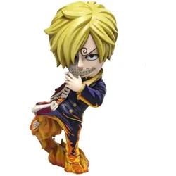 Freenys Hidden Dissectibles One Piece Serie 1 Trios Sammelfiguren