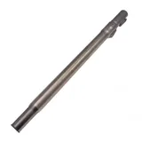 Electrolux Teleskoprohr 140019431026 Schwarz/Silber