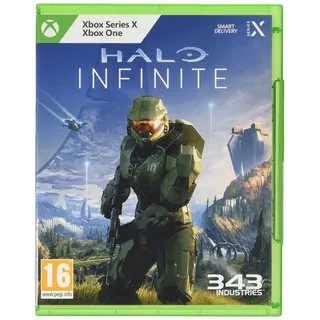 MICROSOFT (XBOX) HALO INFINITE XONE/XBS